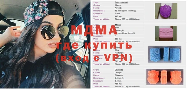прущие крисы Абдулино